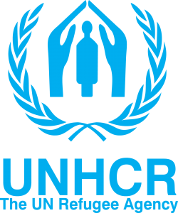 UNHCR Logo